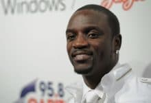 Akon Cryptocurrency