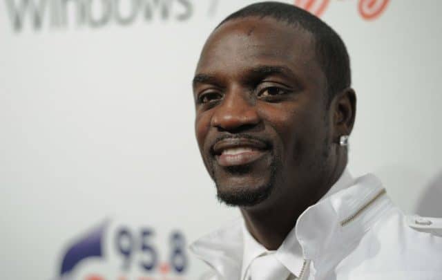 Akon Cryptocurrency
